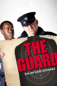 The Guard – Ein Ire sieht schwarz