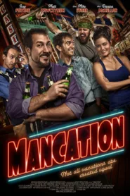 Vince’s American Hangover – Die Wilde Partynacht (2012)