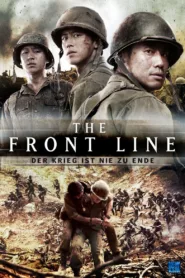 The Front Line – Der Krieg ist nie zu Ende