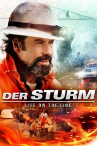 Der Sturm – Life on the Line (2015)