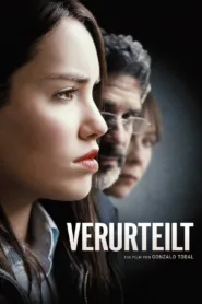 Verurteilt – Jeder hat etwas zu verbergen (2018)