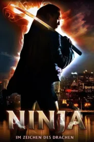 Ninja – Im Zeichen des Drachen (2009)