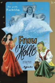 Frau Holle (1954)