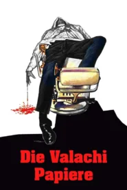 Die Valachi Papiere (1972)