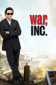 War, Inc. (2008)