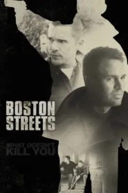 Boston Streets (2008)