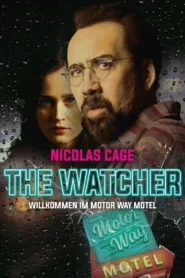 The Watcher (2018)