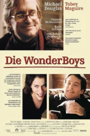 Die Wonder Boys (2000)