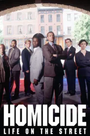 Homicide (1993)