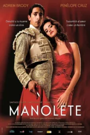 Manolete – Blut und Leidenschaft (2008)