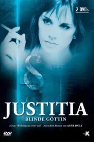 Justitia – Blinde Göttin (1997)