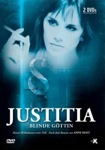 Justitia – Blinde Göttin (1997)