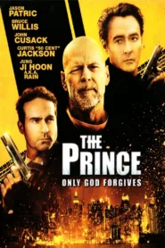 The Prince – Only God Forgives (2014)