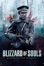 Blizzard of Souls – Zwischen den Fronten (2019)