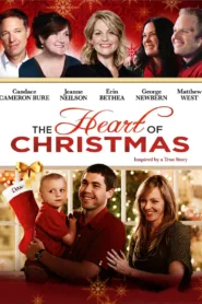 The Heart of Christmas (2011)