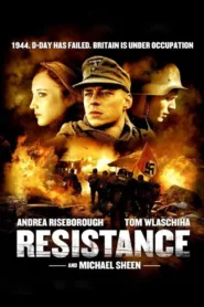 Resistance – England Has Fallen (2011)