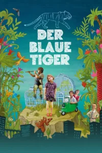 Der blaue Tiger (2012)