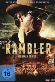 The Rambler – Abgründe in die Dunkelheit (2013)