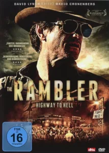 The Rambler – Abgründe in die Dunkelheit (2013)