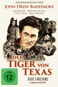 Der Tiger von Texas (1950)