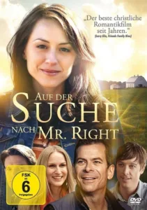 Auf der Suche nach Mr. Right (2015)