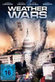 Weather Wars (2011)