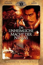 Die unheimliche Macht der Ninjas (1982)