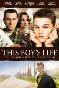 Die Geschichte einer Jugend (1993)