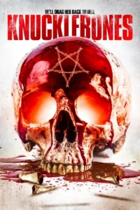 Knucklebones (2016)