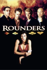 Rounders (1998)