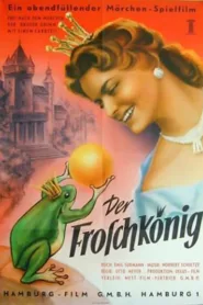 Der Froschkönig (1954)