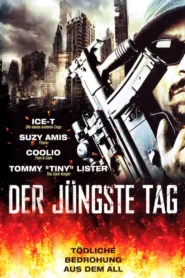 Judgment Day – Der jüngste Tag (1998)