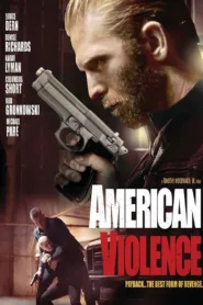 American Violence (2017)