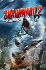 Sharknado 2 (2014)