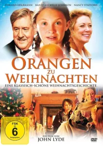 Orangen zu Weihnachten (2012)