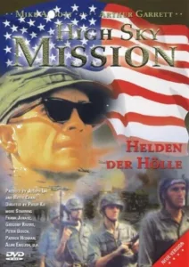 American Force 3: High Sky Mission (1987)