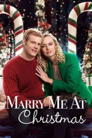 Marry Me at Christmas (2017)