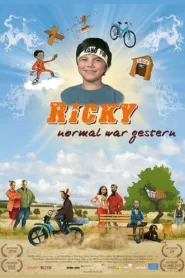 Ricky – Normal war gestern (2014)