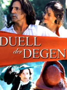 Duell der Degen (1997)