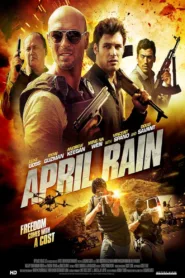 April Rain (2014)