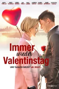 Immer wieder Valentinstag (2017)