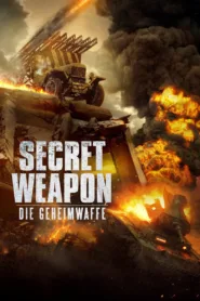 Secret Weapon – Die Geheimwaffe (2019)