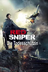 Red Sniper – Die Todesschützin (2015)