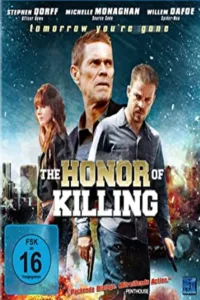 The Honor of Killing (2012)