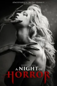 A Night of Horror (2015)