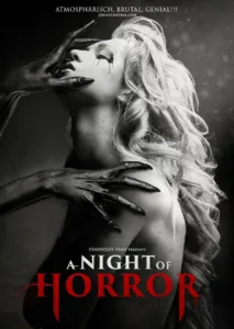 A Night of Horror (2015)