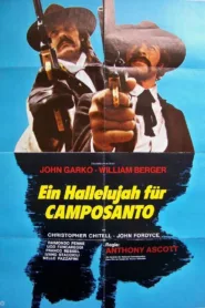 Ein Halleluja für Camposanto (1971)