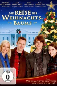 Die Reise des Weihnachtsbaums (2009)