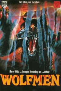 Wolfmen (1987)