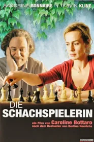 Die Schachspielerin (2009)